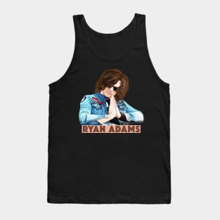 country music artist Tank Top